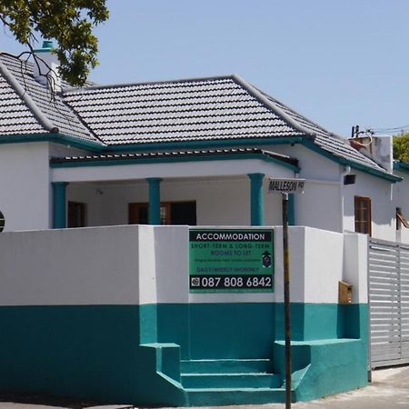 Fama Lodge Rm12 Cape Town Exterior foto