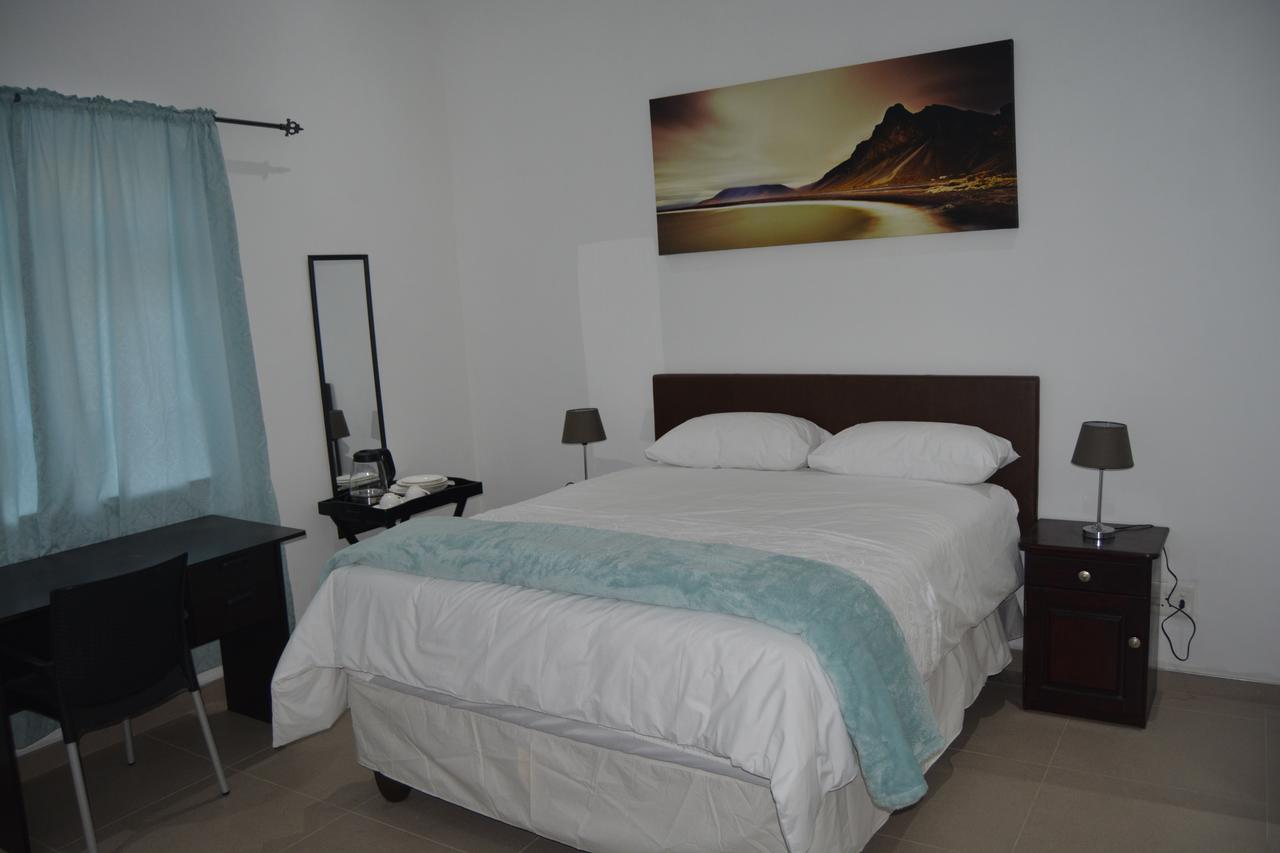 Fama Lodge Rm12 Cape Town Exterior foto