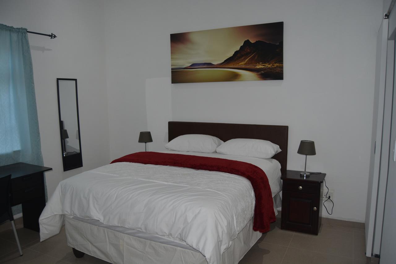 Fama Lodge Rm12 Cape Town Exterior foto