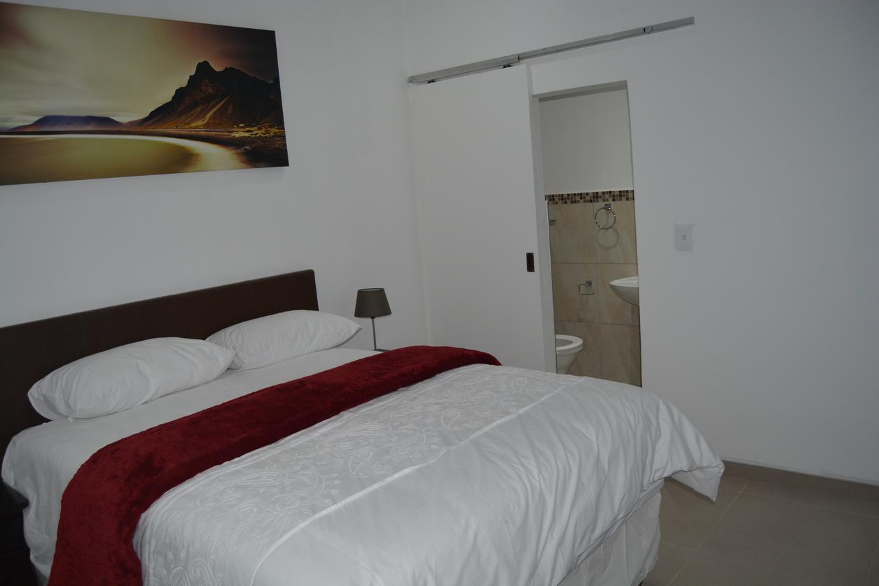 Fama Lodge Rm12 Cape Town Exterior foto