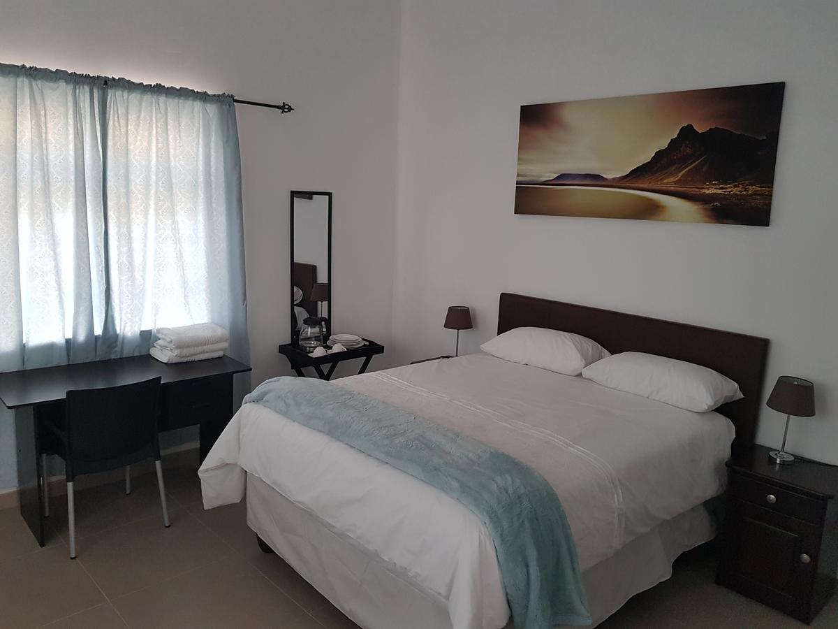 Fama Lodge Rm12 Cape Town Exterior foto
